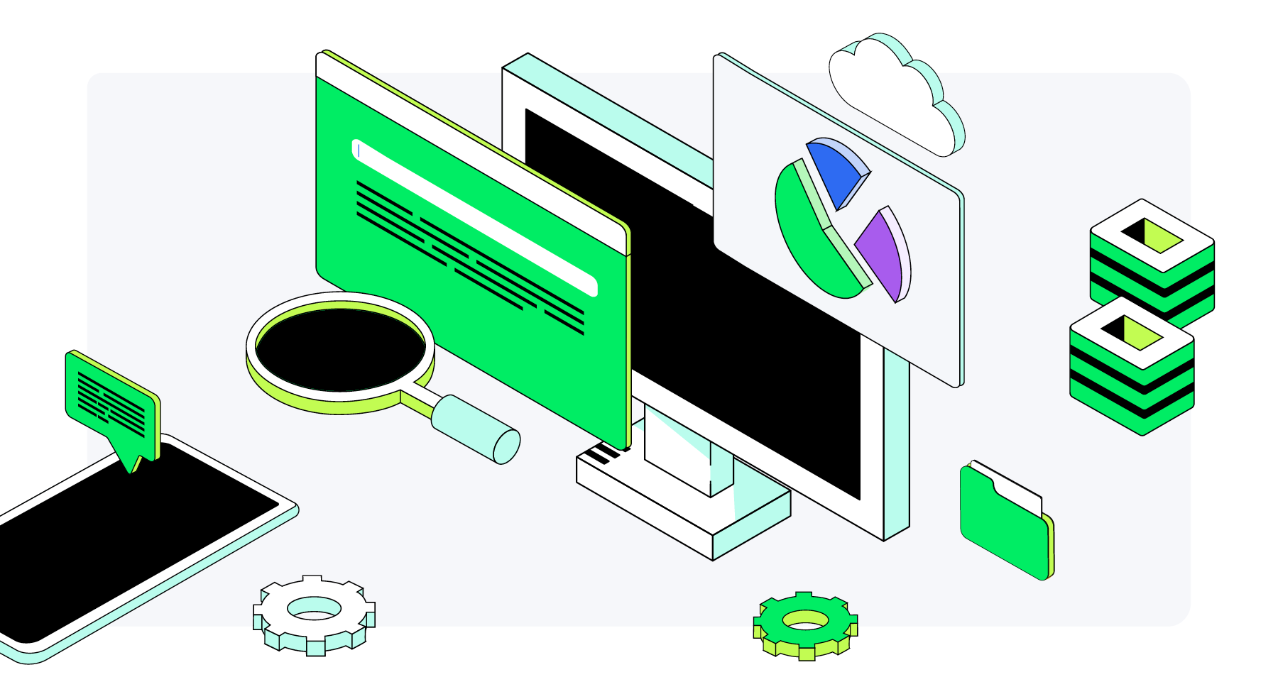 MongoDB Atlas database for government, powered by AWS, offers agencies advanced agility to manage deluge of data